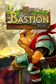 Bastion (2011) carátula