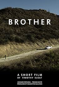 Brother Banda sonora (2011) carátula