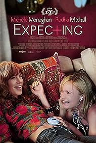 Expecting Colonna sonora (2013) copertina