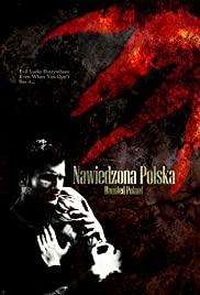 Haunted Poland (2011) cover