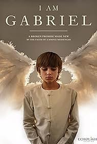 I Am... Gabriel (2012) cover