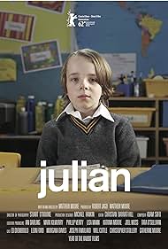 Julian Soundtrack (2012) cover