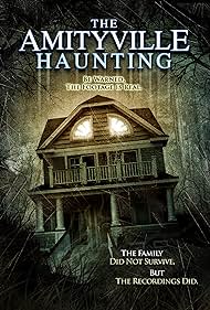 Amityville Haunting (2011) cover