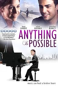 Anything Is Possible (2013) copertina