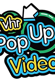 Pop Up Video Banda sonora (2011) carátula