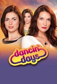 Dancin' Days Banda sonora (2012) carátula