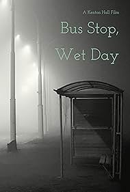 Bus Stop, Wet Day (2011) cover