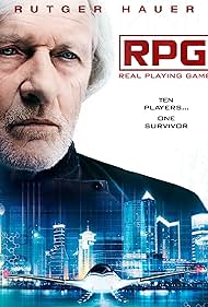 RPG Banda sonora (2013) cobrir