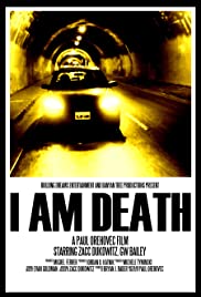 I Am Death Colonna sonora (2013) copertina
