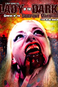 Lady of the Dark: Genesis of the Serpent Vampire Banda sonora (2011) carátula