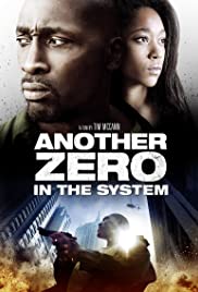 Zero in the System (2013) copertina