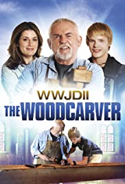 The Woodcarver (2012) cover