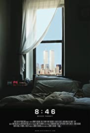 8:46 Colonna sonora (2011) copertina