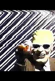 Max Headroom 1987 Pirating Incident Soundtrack (1987) cover