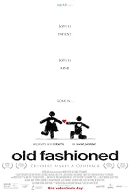 Old Fashioned Soundtrack (2014) cover