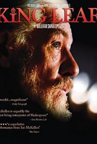 King Lear Soundtrack (2008) cover
