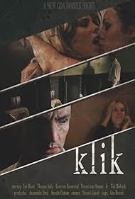 Klik (2011) copertina