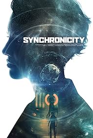 Synchronicity Colonna sonora (2015) copertina