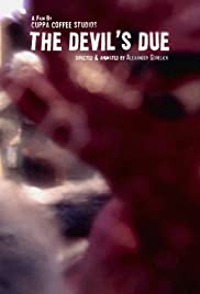 The Devil's Due Colonna sonora (2011) copertina