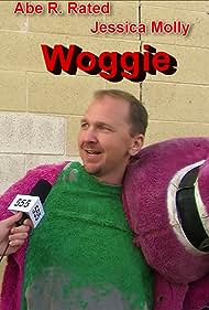 Woggie Soundtrack (2012) cover