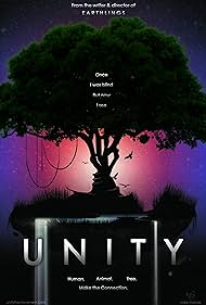 Unity Colonna sonora (2015) copertina