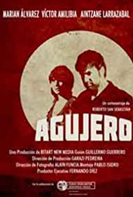 Agujero (2011) cover