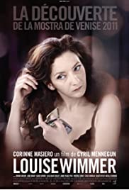 Louise Wimmer Colonna sonora (2011) copertina