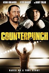 Counterpunch (2019) cover