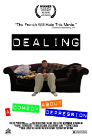 Dealing (2012) copertina