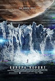 Europa One (2013) cover