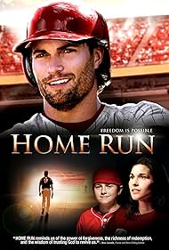 Home Run Soundtrack (2013) cover