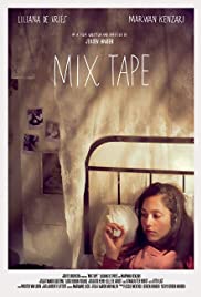 Mix Tape Colonna sonora (2011) copertina