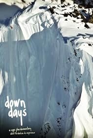 Down Days (2008) carátula