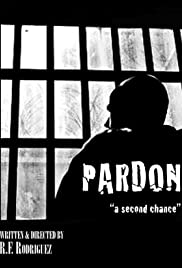 Pardon (2011) copertina