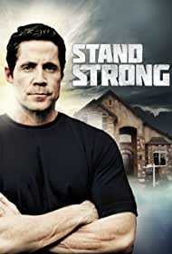 Stand Strong Soundtrack (2011) cover