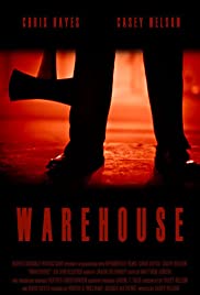Warehouse Colonna sonora (2011) copertina