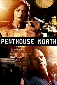 Penthouse North (2013) cover