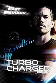 The Turbo Charged Prelude for 2 Fast 2 Furious Tonspur (2003) abdeckung