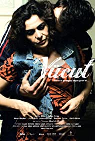 Vücut (2011) cover