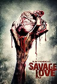 Savage Love Banda sonora (2012) carátula