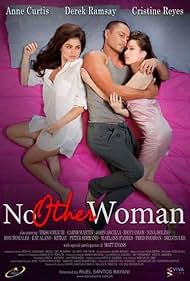 No Other Woman (2011) carátula