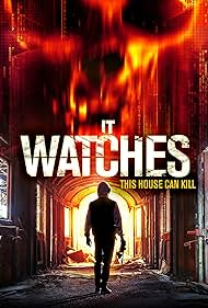 It Watches (2016) copertina