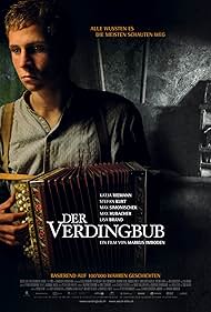 Der Verdingbub (2011) cover