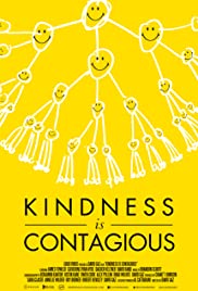 Kindness Is Contagious Colonna sonora (2014) copertina