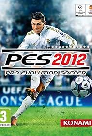 Pro Evolution Soccer 2012 (2011) copertina