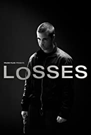 Losses Colonna sonora (2011) copertina