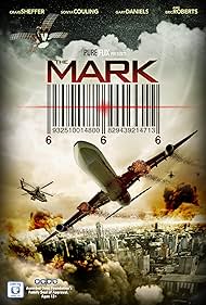 The Mark (2012) copertina