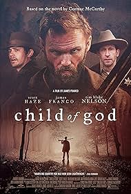Child of God Banda sonora (2013) carátula