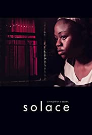 Solace (2013) copertina