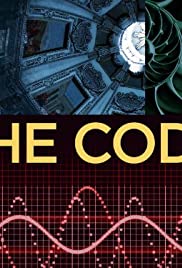 The Code (2011) copertina